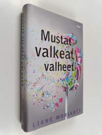 Mustat valkeat valheet