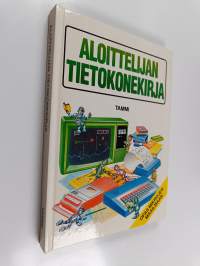Aloittelijan tietokonekirja