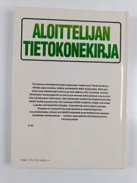 Aloittelijan tietokonekirja