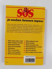 SOS ja vanhan hevosen tapaus