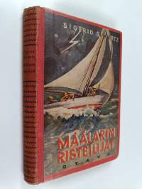 Määlarin risteilijät