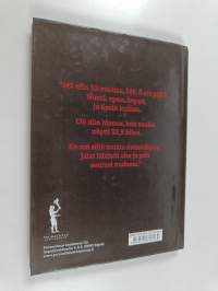 Viehkeästi Poikkeava Normaali