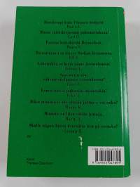 Suomen parhaat vitsit 1996