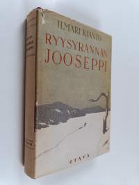 Ryysyrannan Jooseppi