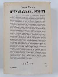 Ryysyrannan Jooseppi