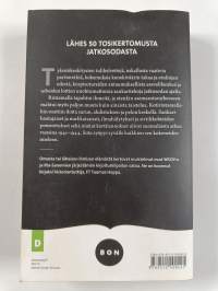 Kansa taisteli : sodan monet todellisuudet