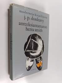 Anteeksiantamaton herra Smith