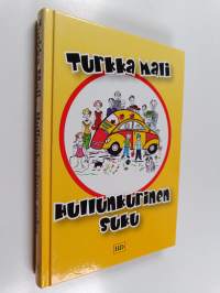 Hullunkurinen suku