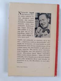 Alvari kananvahti