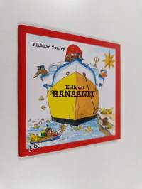 Kelluvat banaanit