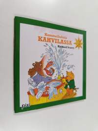 Kommelluksia kahvilassa