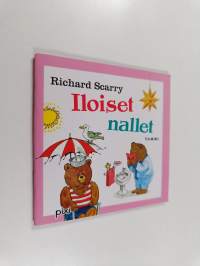 Iloiset nallet