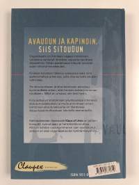 Avaudu ja kapinoi : seitsemän avainta sitoutuvaan yhteistyöhön