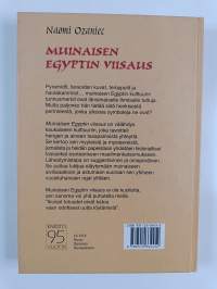 Muinaisen Egyptin viisaus