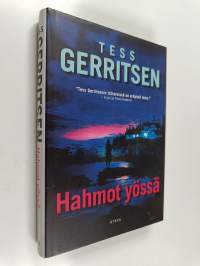 Hahmot yössä