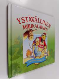 Ystävällinen muukalainen