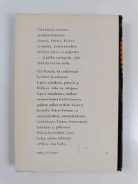 Pikku aurinko : lapsiaiheisia novelleja