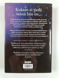 Kahdeksan askelta pimeässä