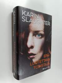 Epäluotettava todistaja