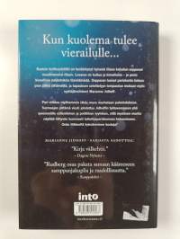 Kuuden metrin syvyydessä
