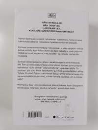 Vaikeneva vaimo