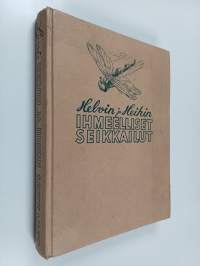 Helvin ja Heikin ihmeelliset seikkailut