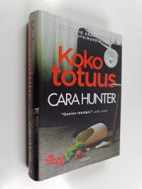 Koko totuus