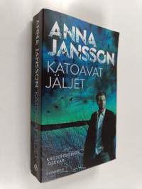 Katoavat jäljet