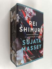 Rei Shimura ja morsiuskimono ; Rei Shimura, samurain tytär (yhteisnide)