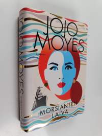 Morsianten laiva