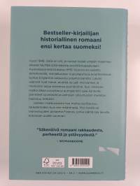 Morsianten laiva