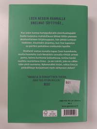 Raikkaita tuulia ja lukemattomia kirjoja