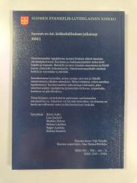 Onnettomuuden tapahduttua : suruhartauden toteuttaminen