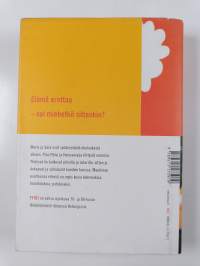 Tytöt : Romaani