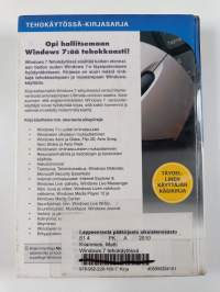 Windows 7 tehokäytössä