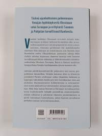Mihin menet Suomi? : pelon aika Euroopassa