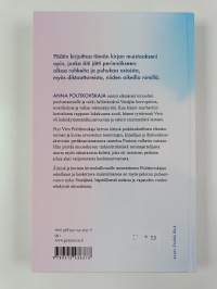 Äitini : Anna Politkovskajan taistelu totuuden puolesta