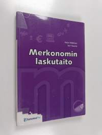 Merkonomin laskutaito