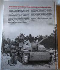 Saksan rynnäkkötykit