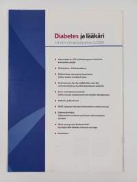 Diabetes ja lääkäri 2/2009