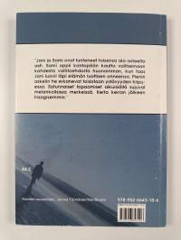 Onnellinen (signeerattu, tekijän omiste)