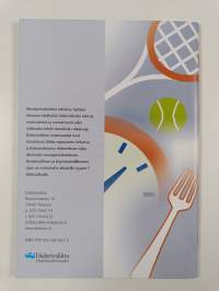 Tyypin 1 diabetes ja joustava monipistoshoito