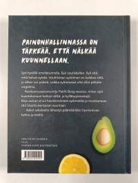 Tunne nälkä! : syö intuitiivisesti, saavuta tuloksia
