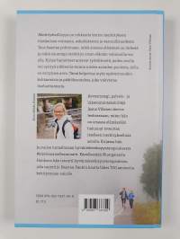 Merkityksellisyys on rohkeutta
