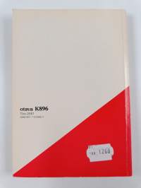 Ranskankielen ylioppilastehtävät 1948-1975