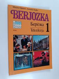 Berjozka 1 : Tekstikirja