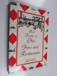 Best Recipes of Ohio Inns and Restaurants