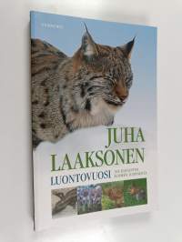 Luontovuosi : 365 havaintoa Suomen luonnosta