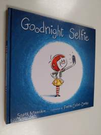 Goodnight Selfie