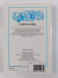 Hopeinen tuoli
